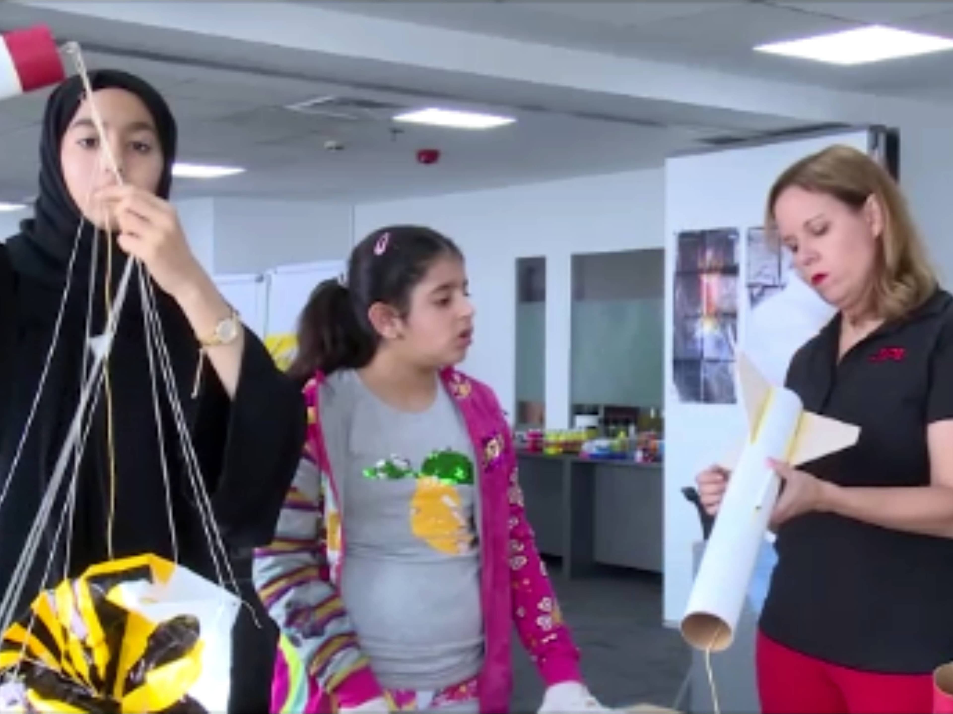 Engineering Challenges