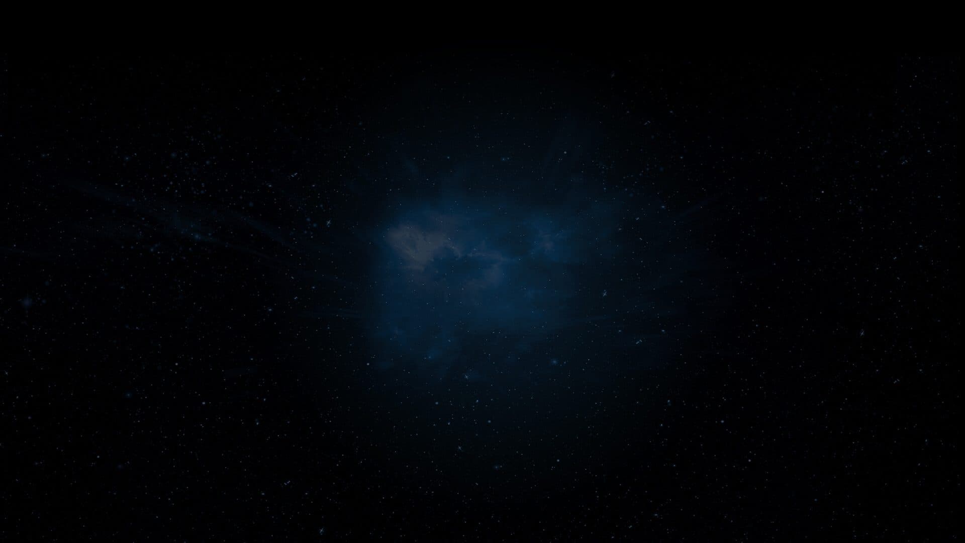 Galaxy Background