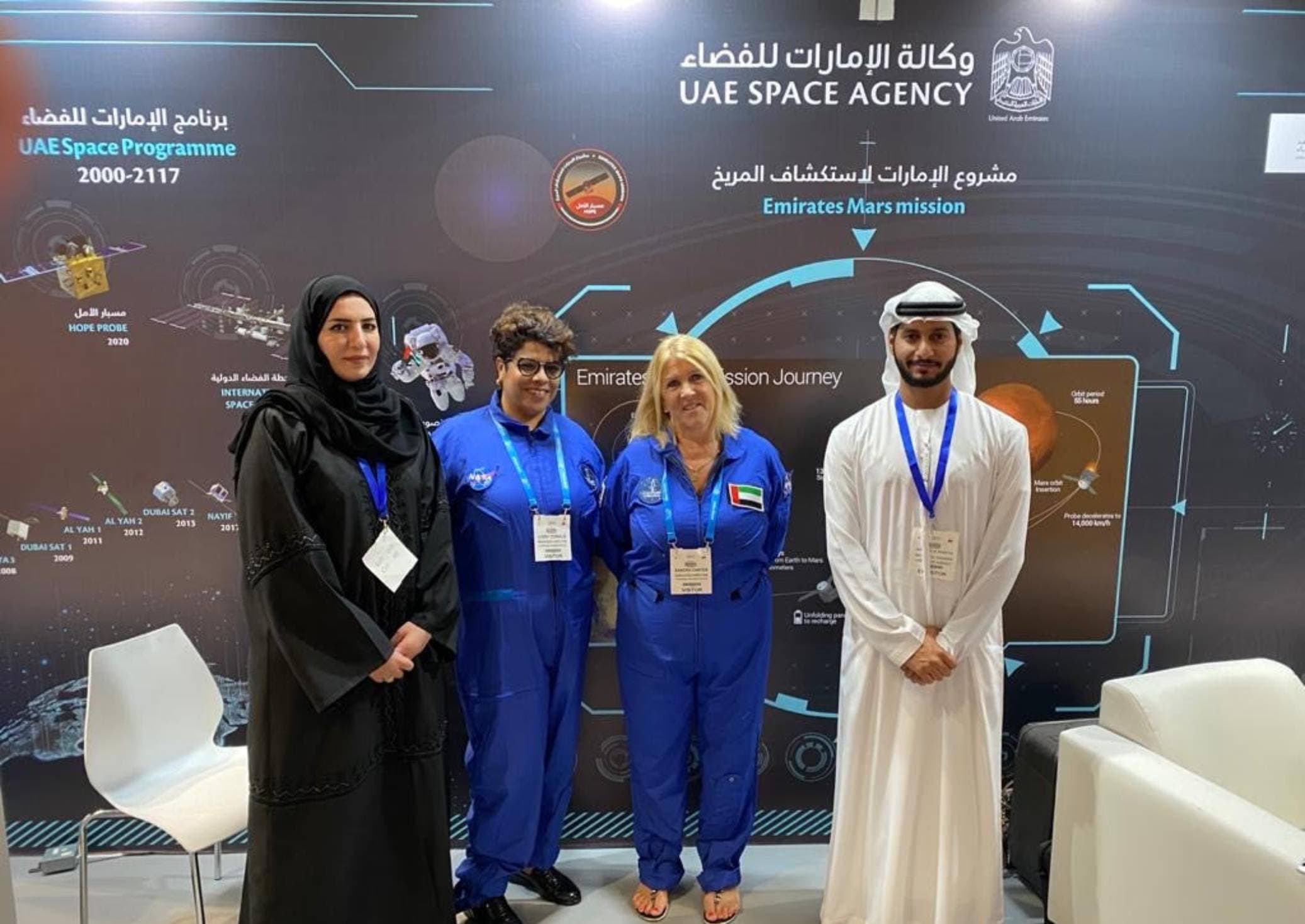 National Partnerships